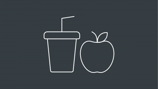 SCHOOL MEAL icon