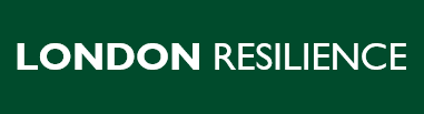 London resilience logo