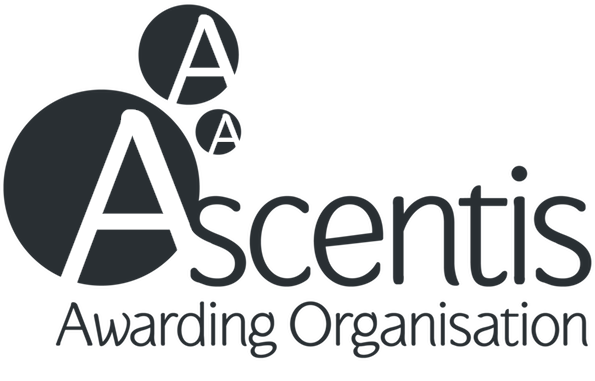 Ascentis logo