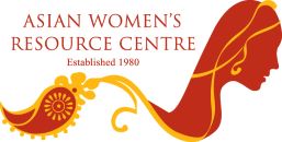 Asian Women's Resource Centre logo
