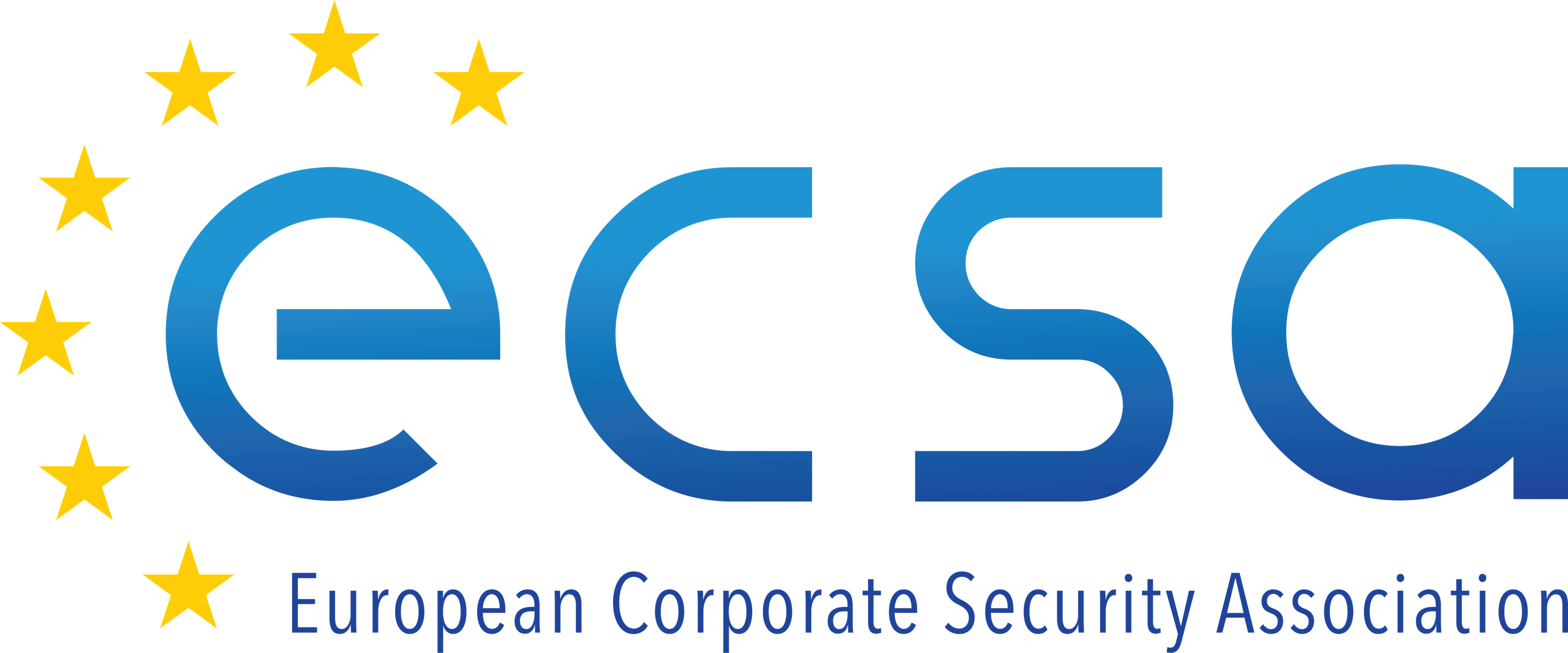 ECSA logo