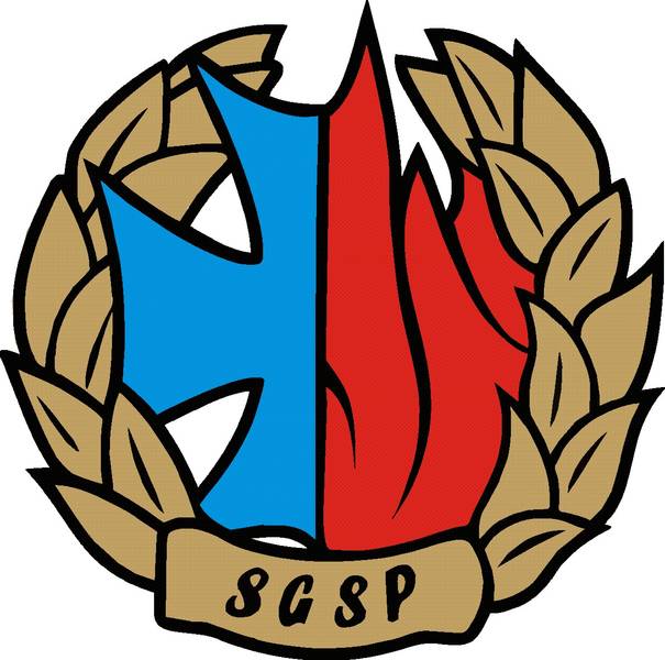SGSP logo