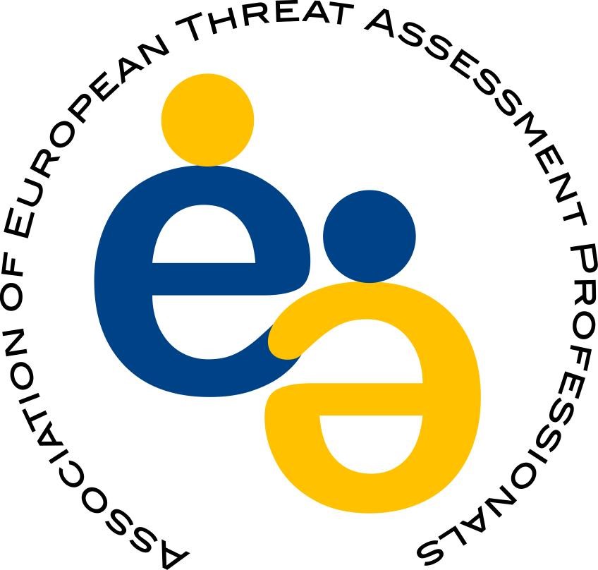 Association of European Threat Assessment Professionals logo