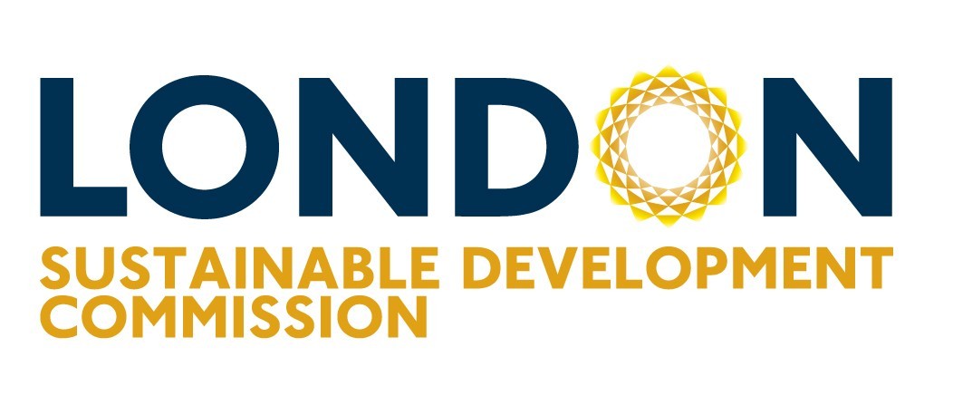 London Sustainable Development Commission LSDC logo