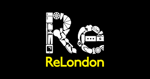 ReLondon logo