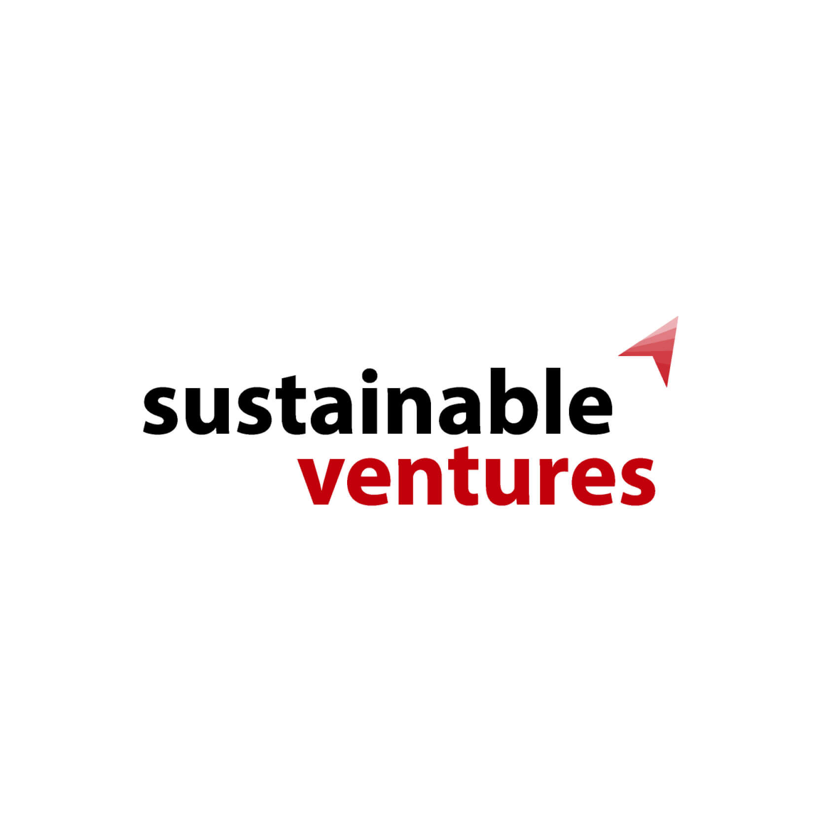 Sustainable Ventures logo