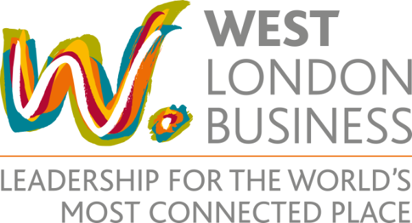 West London Business logo