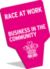Race at work, Business in the Community logo