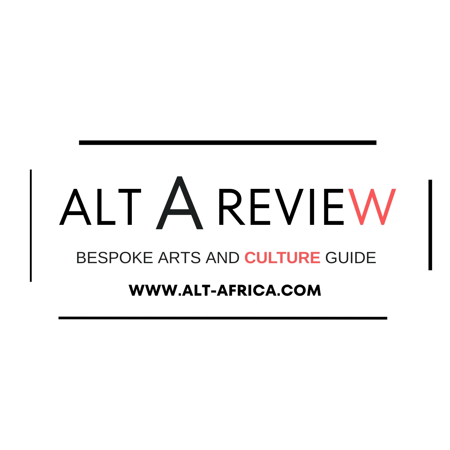 Alt Africa logo