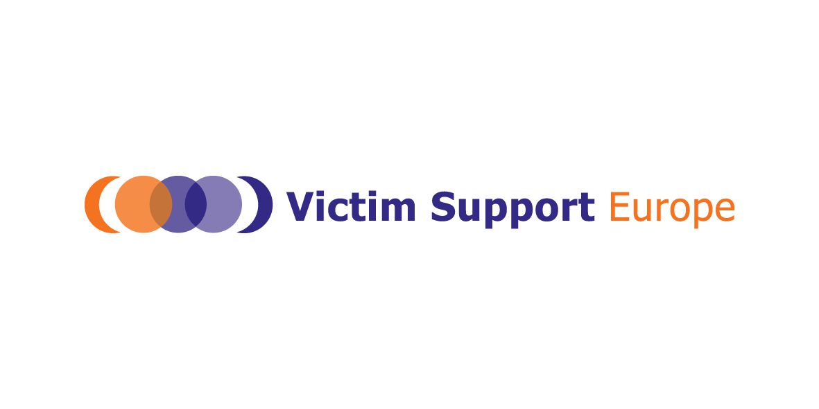Victim support europe logo 