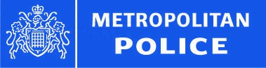 Metropolitan Police Service logo