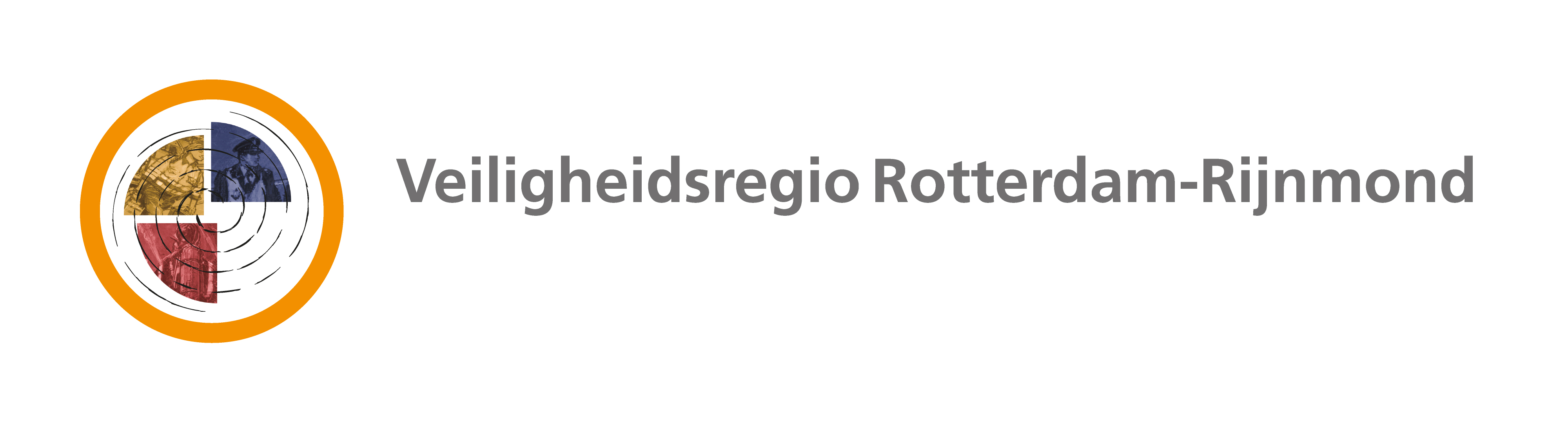 Rotterdam Safety Region logo