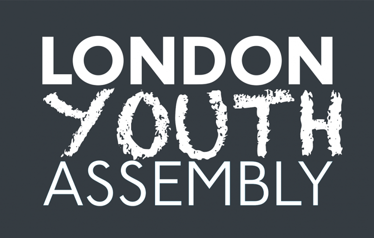 London Youth Assembly Logo