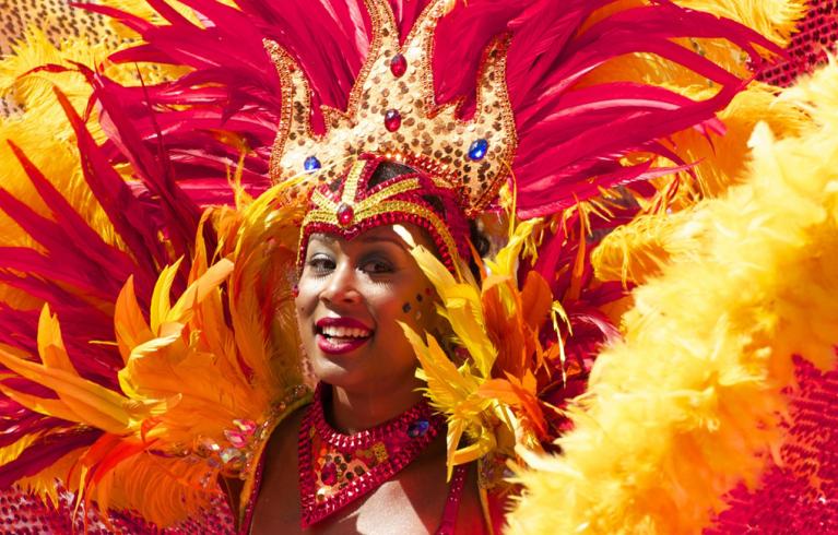 Notting Hill Carnival - safer and better