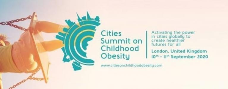2x1 Cities Summit on Childhood Obesity