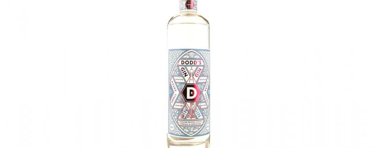 Dodd's gin