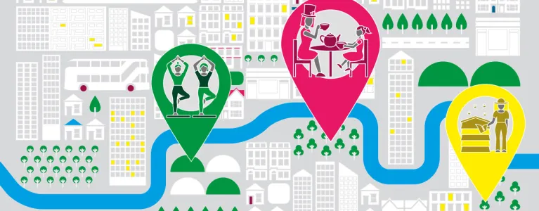 Find Your London