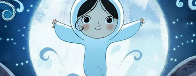 Song of the Sea © GKids