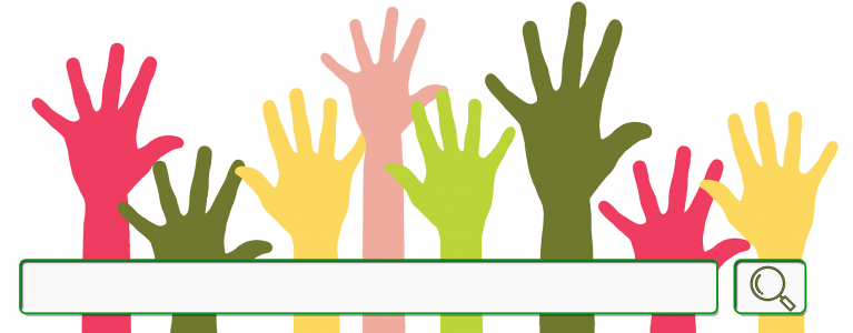 Volunteer Hands from Pixabay