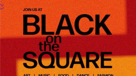 Black On The Square 2023 thumbnail