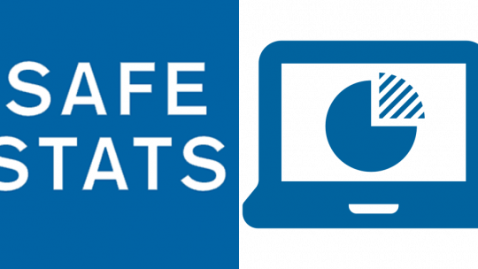 SafeStats our data