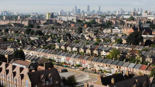 London Housing Strategy