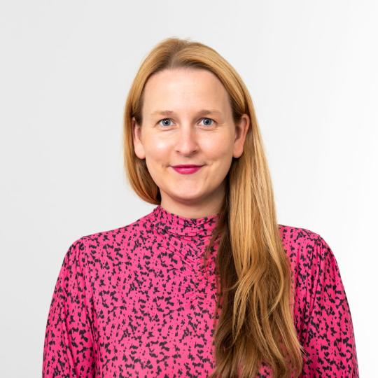 Ali Picton