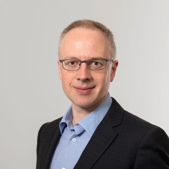 Richard Watts