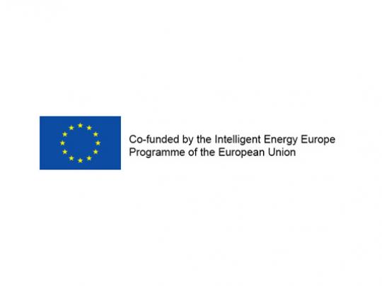 Intelligent Energy Europe Programme of the EU