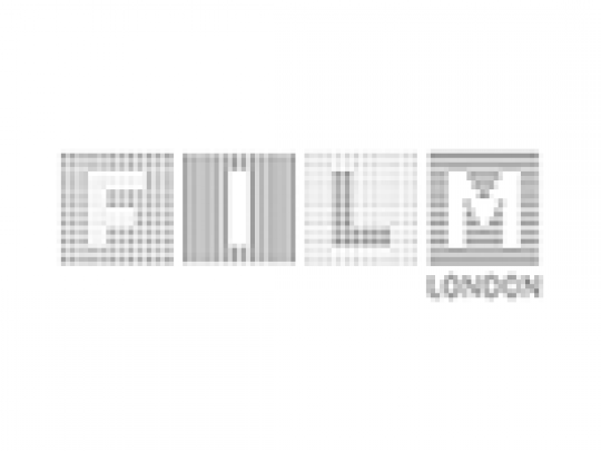Film London logo