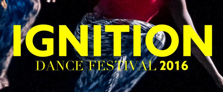 Ignition Dance Festival