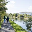 Canal Walk Local Plan