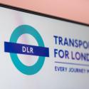 TfL DLR Logo