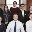 London Enterprise Advisers Network school visit to Cabinet Office