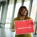 Lorraine Eyers Be bold for change international women's day