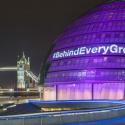 #BehindEveryGreatCity project on City Hall