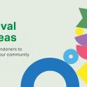 Festival of Ideas 28 June to 23 July