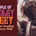 The People of Wardley Street event banner