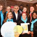 The London Living Wage has risen above £10 for the first time