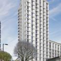 Addiscombe Grove in Croydon, 153 genuinely affordable homes