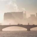Monitoring and predicting air pollution