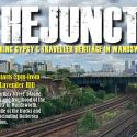 Up The Junction event poster