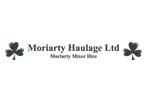 Moriarty Haulage ltd logo