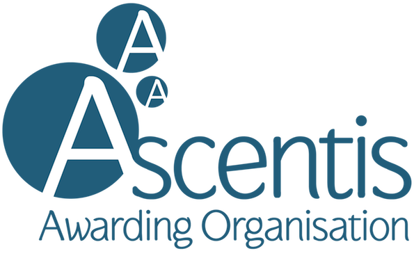 Logo: Ascentis Awarding Organisation