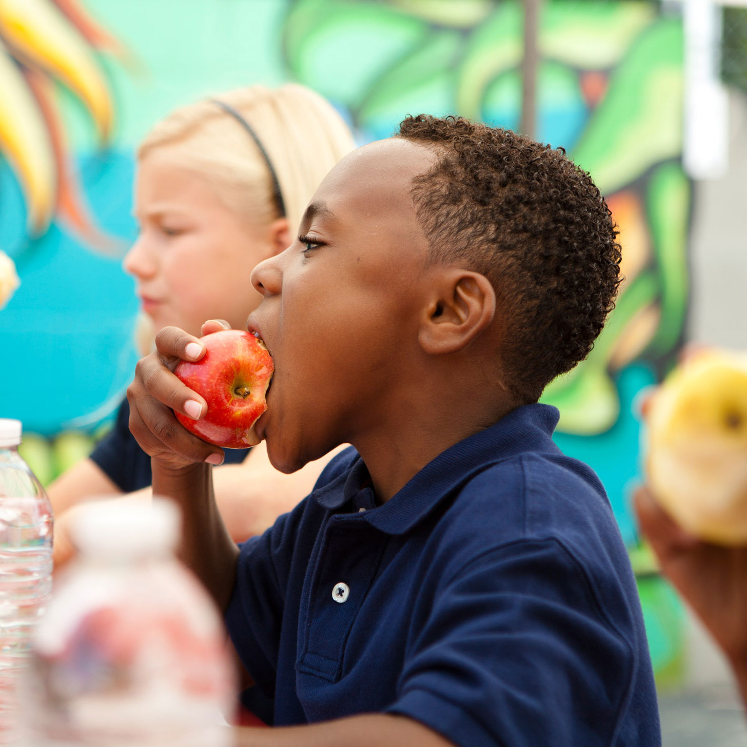 Lambeth Food Flagship | London City Hall