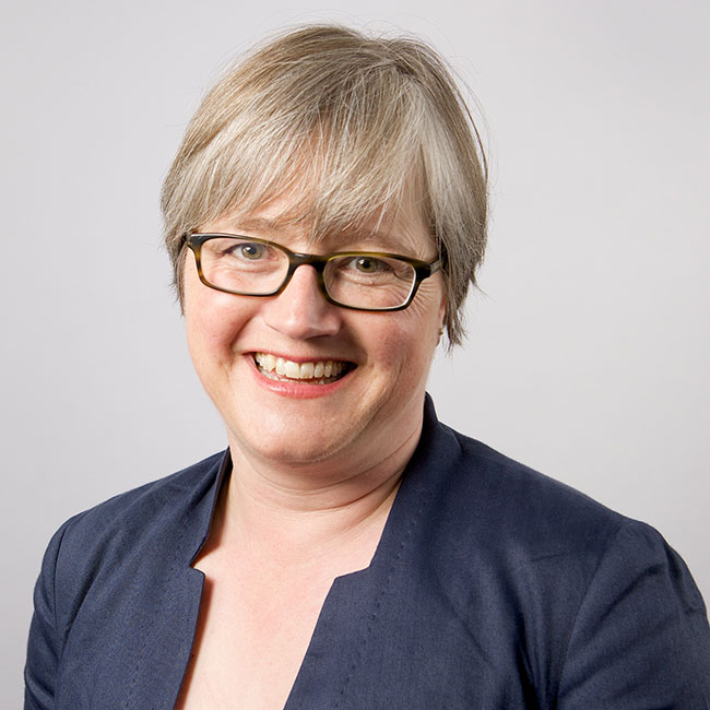 Caroline Russell - Assembly Member | London City Hall