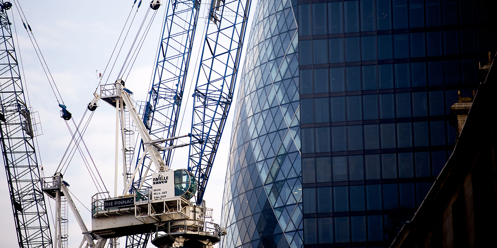 Construction Map Near Me What Powers Does The Mayor Have For Planning Applications? | London City  Hall