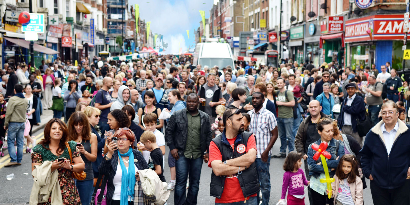 Civic Crowdfunding Programme | London City Hall