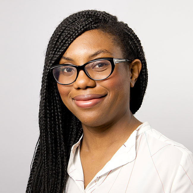 Kemi Badenoch (past staff) - Assembly Member | London City Hall