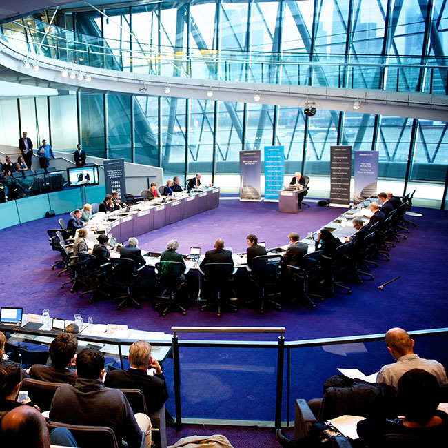 10 things you need to know about being a London Assembly Member
